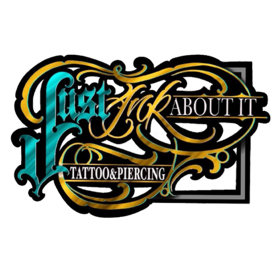 Appointment - Just Ink About It Tattoo & Piercing Studio