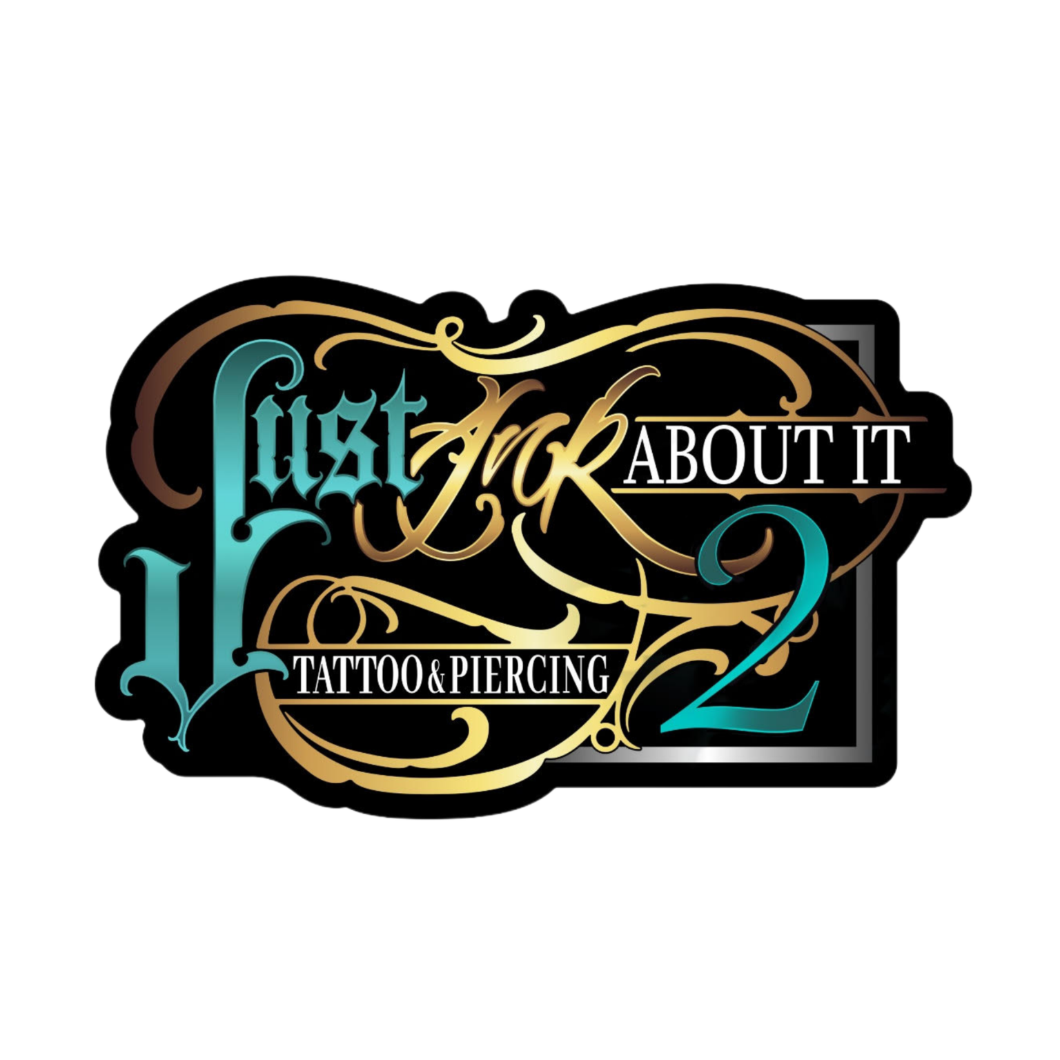 Contact - Just Ink About It Tattoo & Piercing Studio